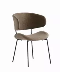 Whitley Dining Chair - Olive